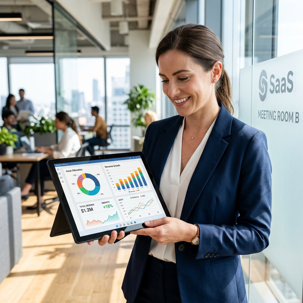 Analytical Dashboards